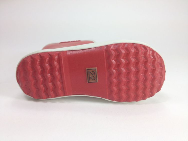 Rood     (84558) - Bonne Shoe Online