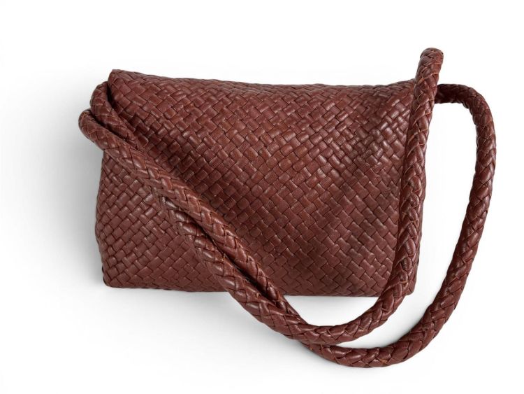  (CAROLINE Sheep Dama Nutmeg) - Bonne Shoe Online