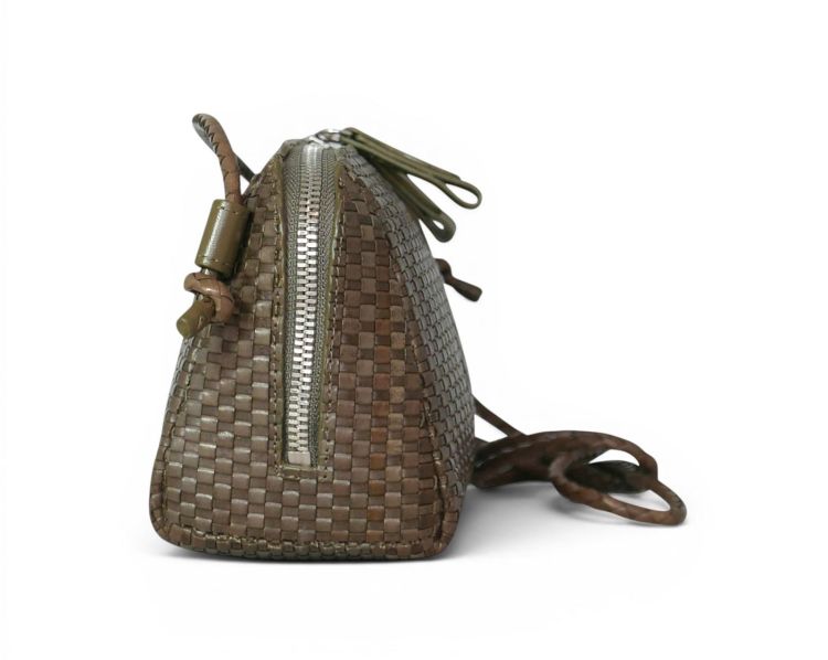  (WUXI Mini Toledo Fence Juniper) - Bonne Shoe Online
