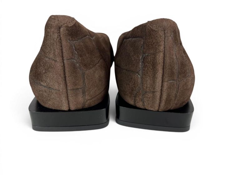  (26504-530B nubuc) - Bonne Shoe Online