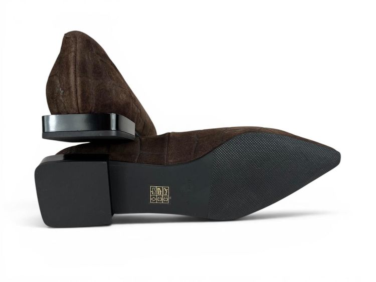  (26504-530B nubuc) - Bonne Shoe Online