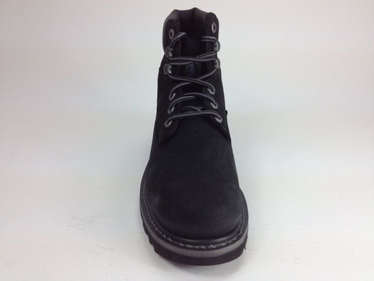 ZWART     (WC 44100909 COLORADO ) - Bonne Shoe Online