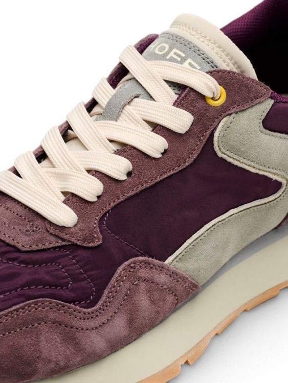  (CITY CHROMA AUBERGINE) - Bonne Shoe Online