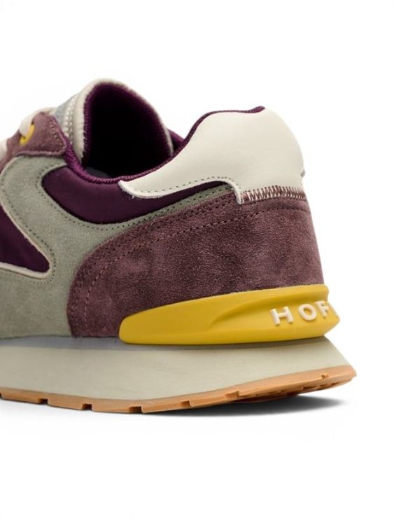  (CITY CHROMA AUBERGINE) - Bonne Shoe Online
