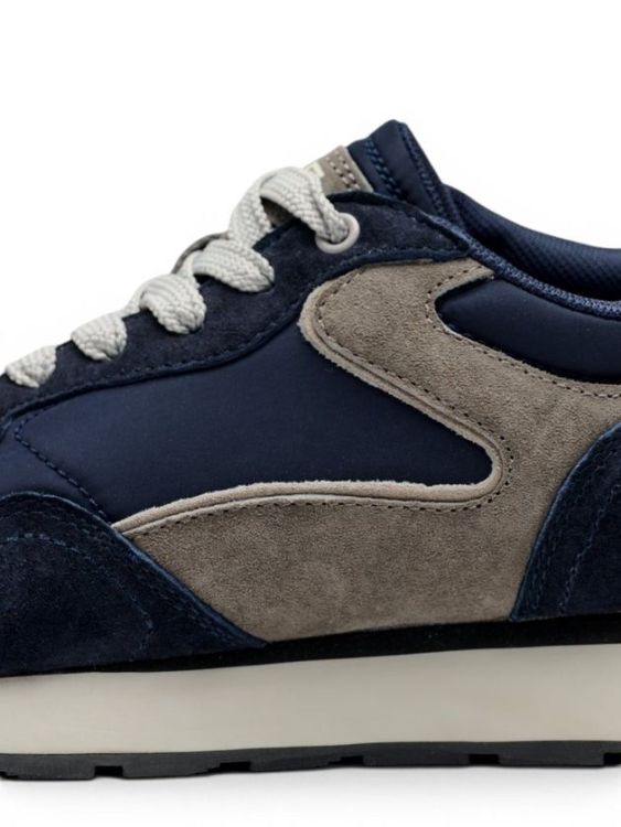  (City dark blue) - Bonne Shoe Online