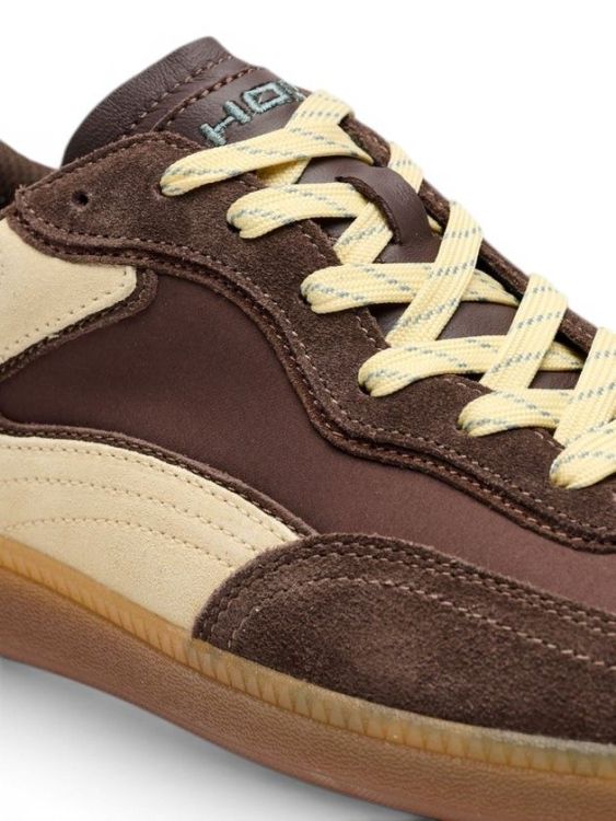  (Park chocolate) - Bonne Shoe Online