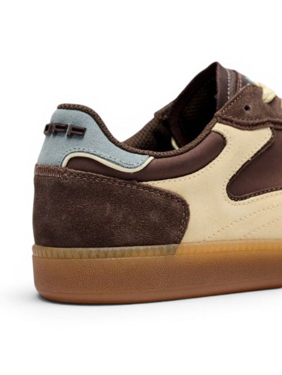  (Park chocolate) - Bonne Shoe Online