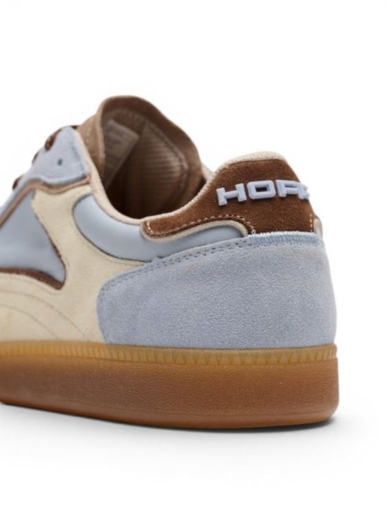  (Park light blue) - Bonne Shoe Online