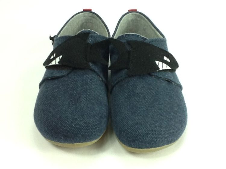 JEANS BLAUW     (1724) - Bonne Shoe Online