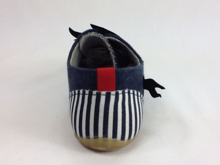 JEANS BLAUW     (1724) - Bonne Shoe Online