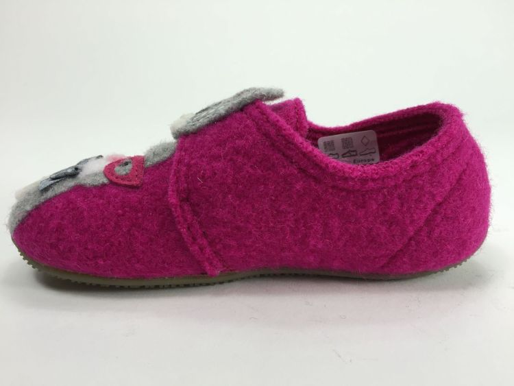 FUXIA     (2827) - Bonne Shoe Online