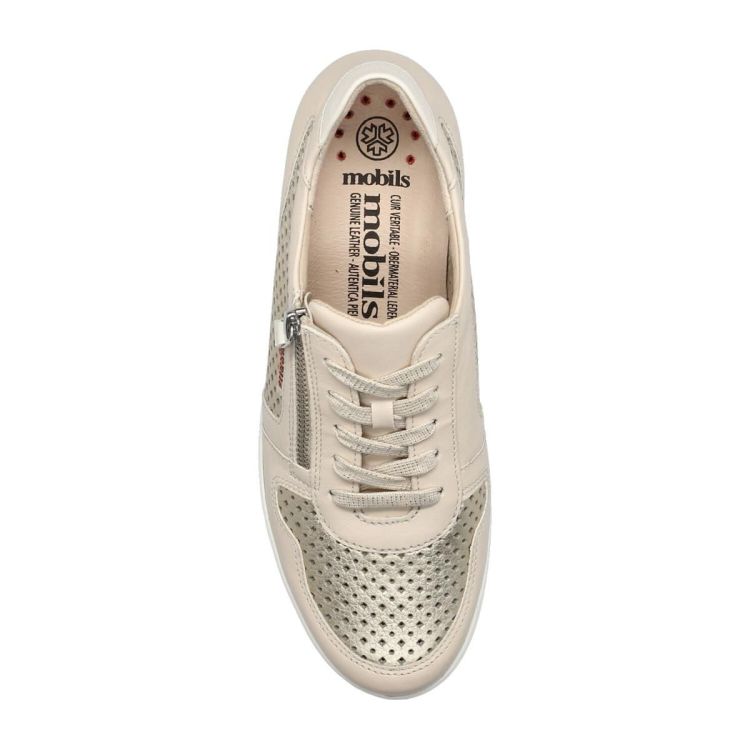  (ABBY PERF SILK 7834/CE.9902N/SI.7880 FOG) - Bonne Shoe Online