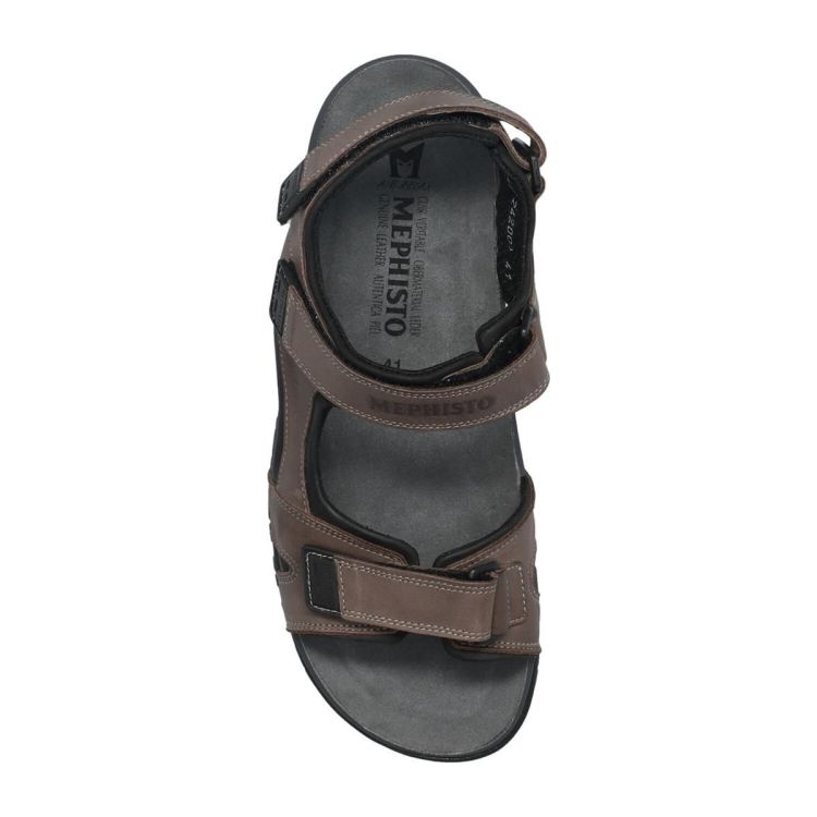  (BRICE GRIZZLY 125/100 PEWTER) - Bonne Shoe Online