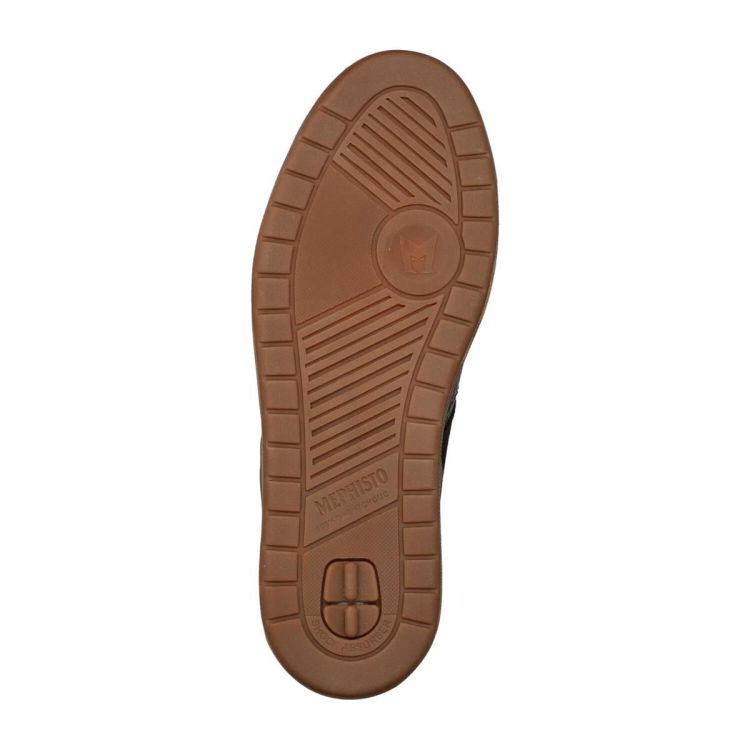  (HENRIK OREGON 1351/VELSPORT 3651 DARK BR) - Bonne Shoe Online