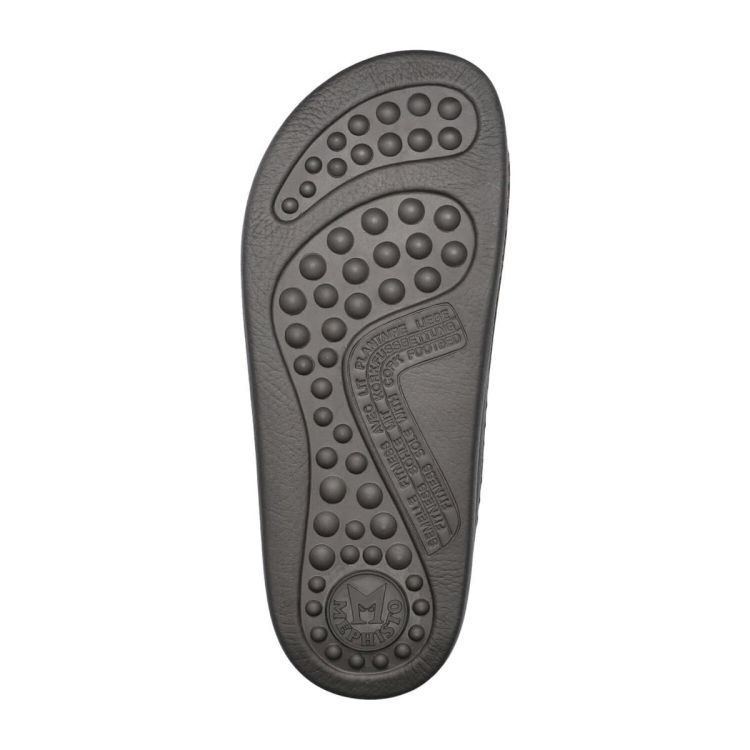 BRUIN     (JAMES MAMOUTH 751 DARK BROWN) - Bonne Shoe Online