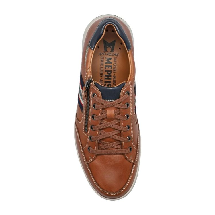  (LISANDRO RANDY 6135/6145 HAZELNUT) - Bonne Shoe Online