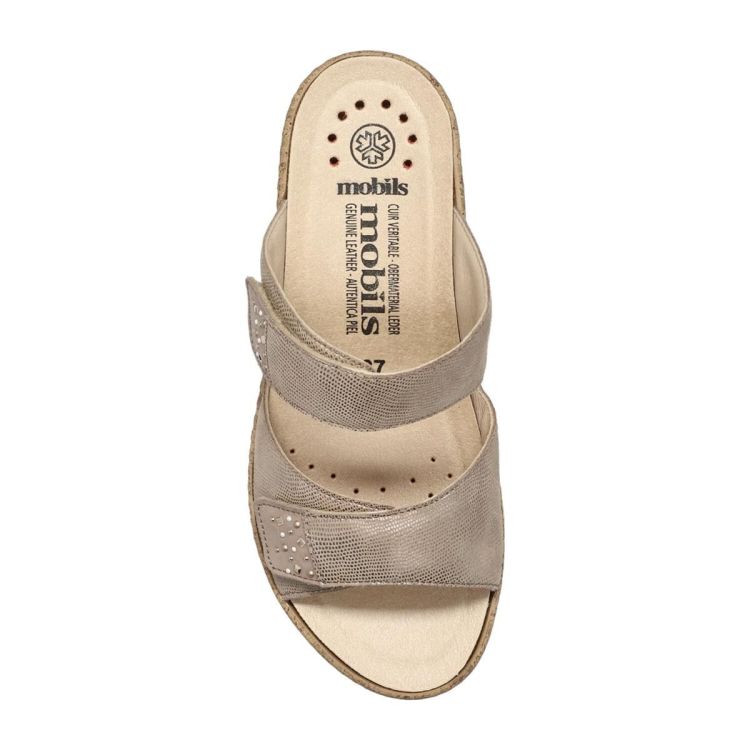  (NAVINA ARTESIA 8118/BUCKSOFT 6918 LIGHT ) - Bonne Shoe Online
