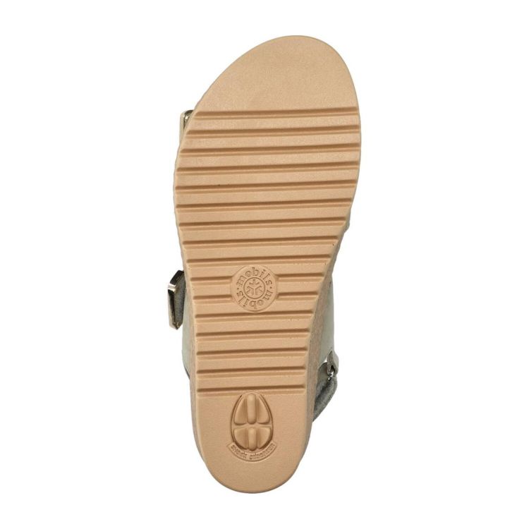  (NAWEL BUCKSOFT 6992 LIGHT KAKI) - Bonne Shoe Online