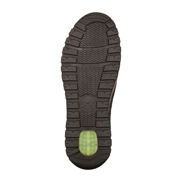  (PITT GRIZZLY 151/CROSS 52251 DARK BROWN) - Bonne Shoe Online