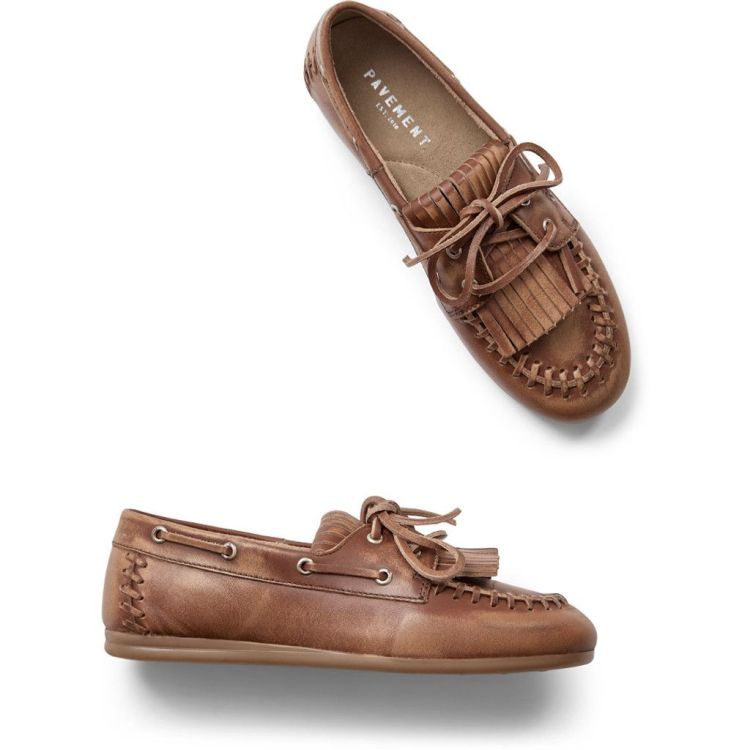  (24416 Magda Brown 067) - Bonne Shoe Online