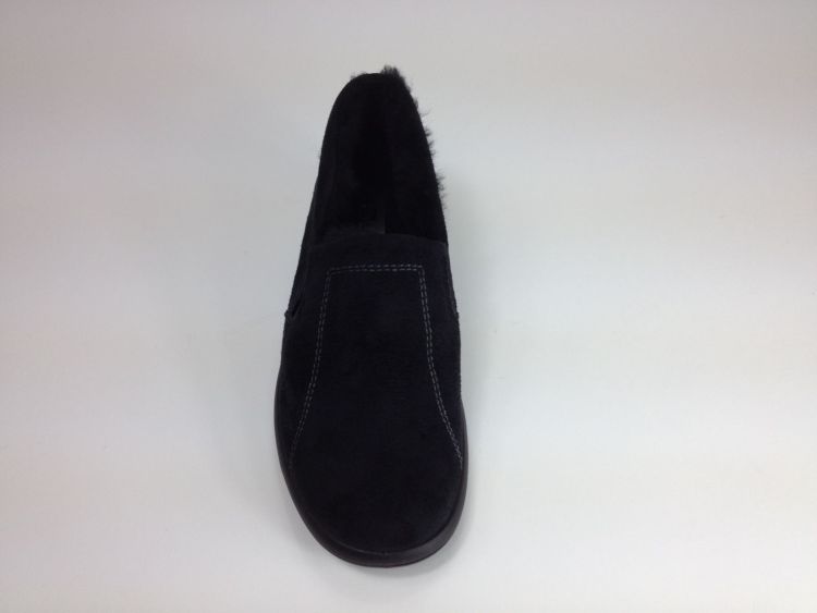 ZWART     (2516) - Bonne Shoe Online