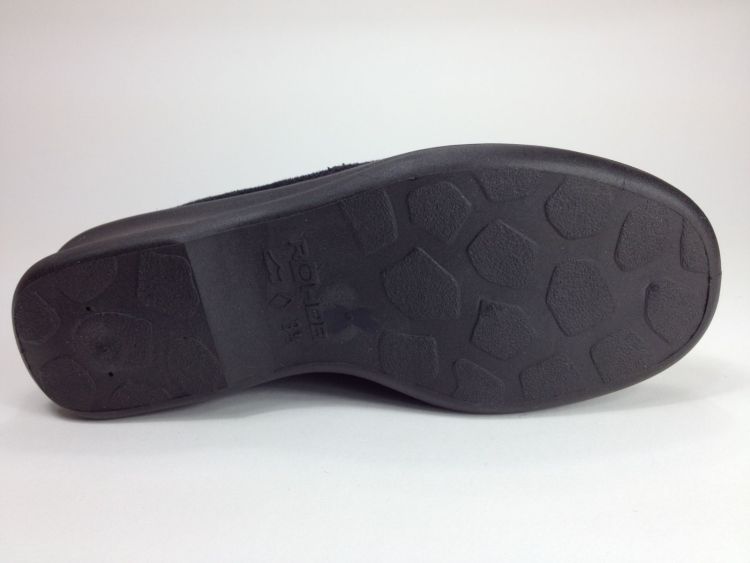 ZWART     (2516) - Bonne Shoe Online