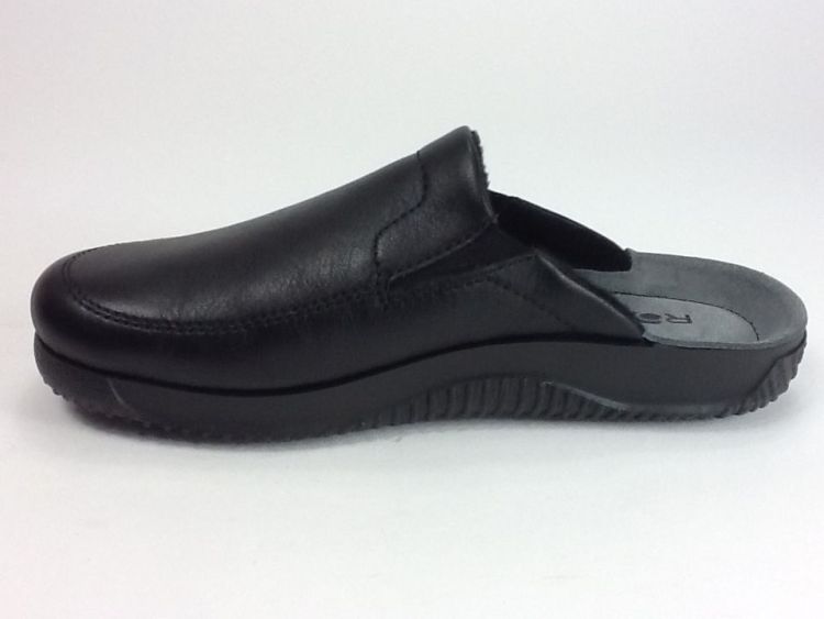 ZWART     (2776) - Bonne Shoe Online