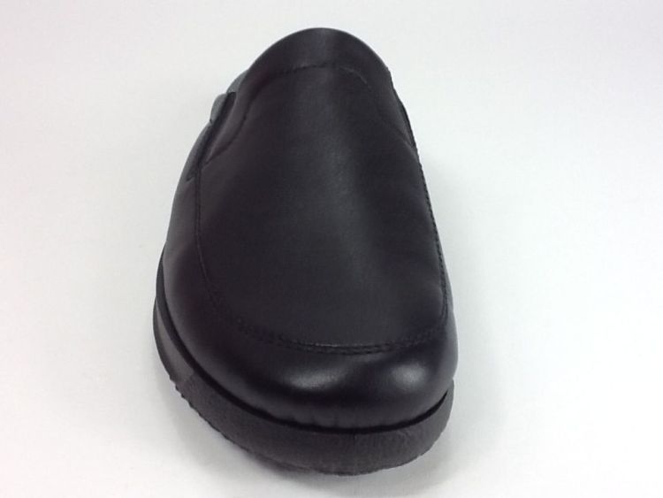 ZWART     (2776) - Bonne Shoe Online