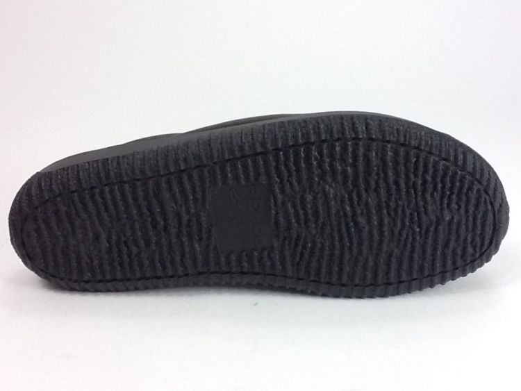 ZWART     (2776) - Bonne Shoe Online