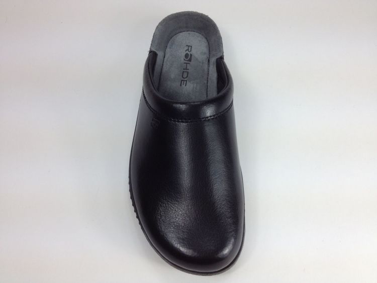 ZWART     (2779) - Bonne Shoe Online