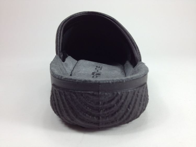 ZWART     (2779) - Bonne Shoe Online