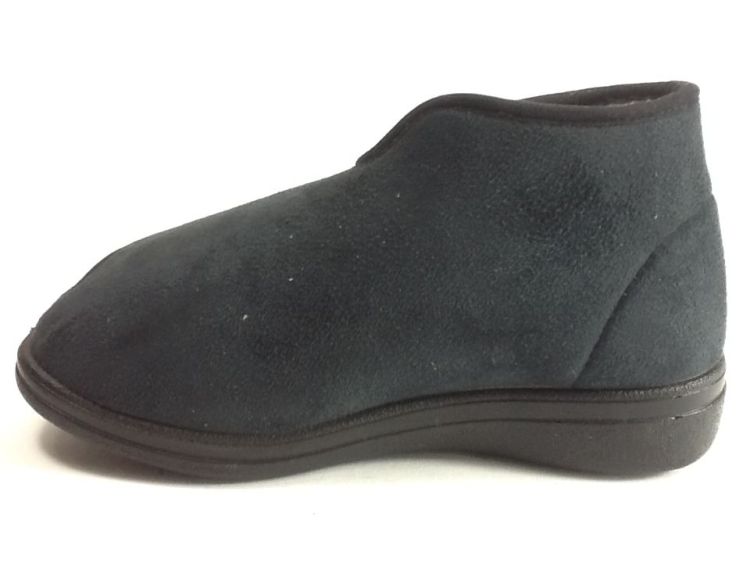 ZWART     (3556) - Bonne Shoe Online