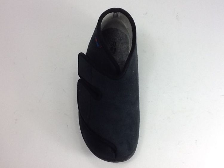 ZWART     (3556) - Bonne Shoe Online