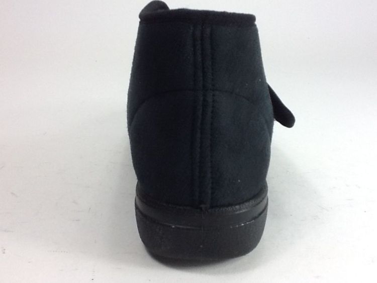 ZWART     (3556) - Bonne Shoe Online