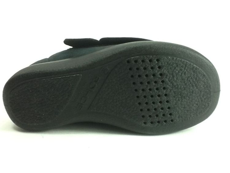 ZWART     (3556) - Bonne Shoe Online