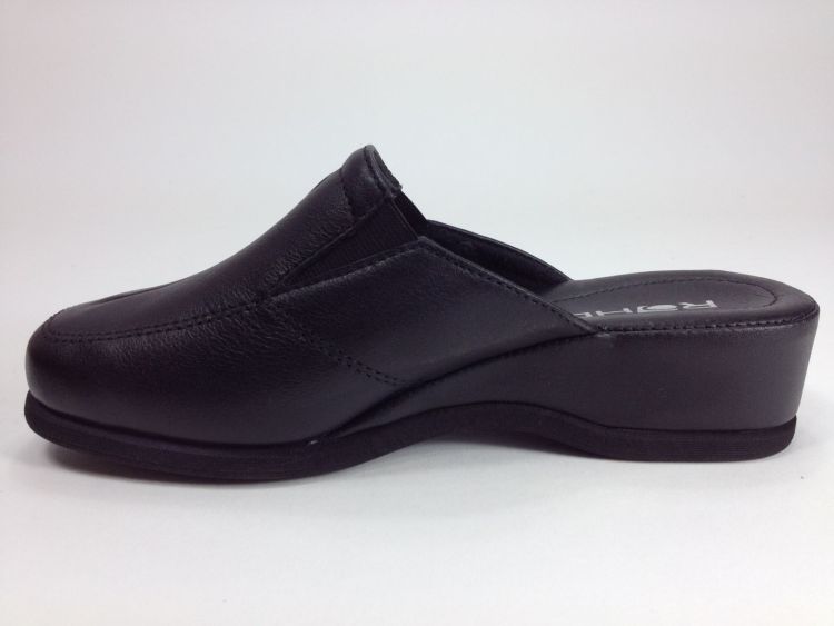 ZWART     (6142) - Bonne Shoe Online