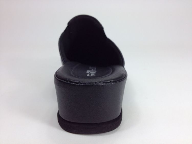 ZWART     (6142) - Bonne Shoe Online