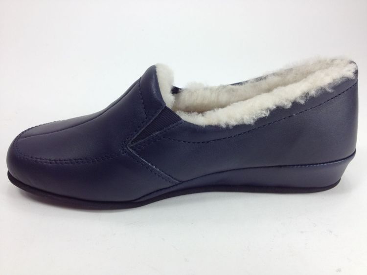 BLAUW     (6307) - Bonne Shoe Online