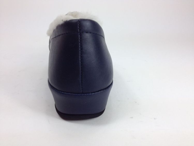 BLAUW     (6307) - Bonne Shoe Online