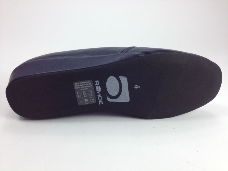 BLAUW     (6307) - Bonne Shoe Online