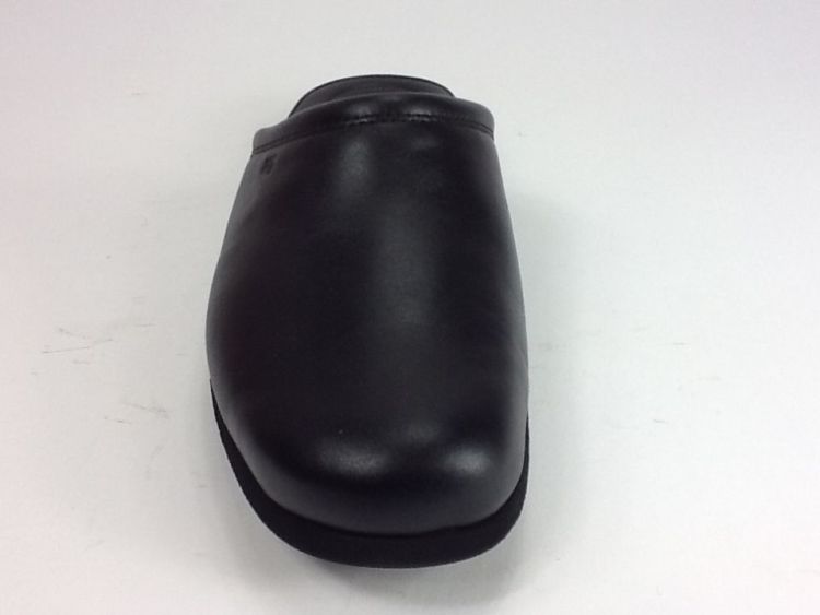 ZWART     (6600) - Bonne Shoe Online