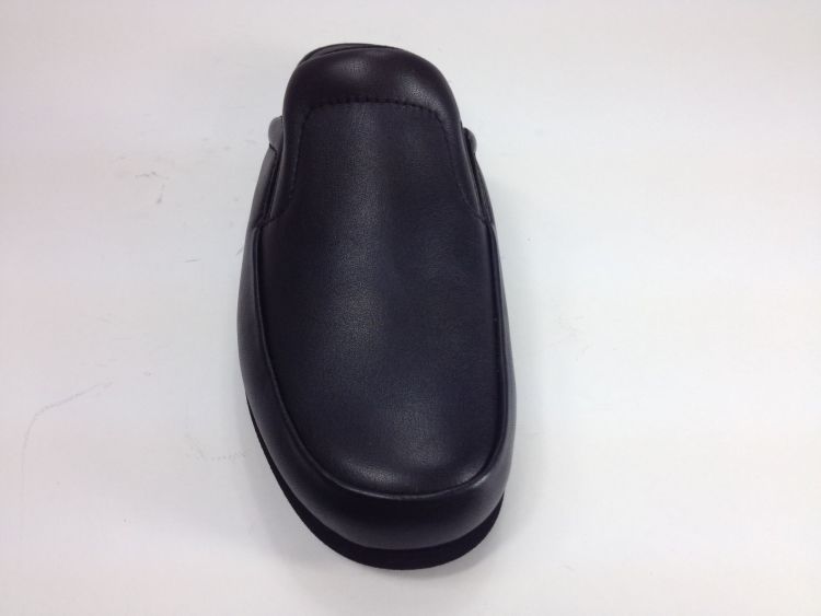 ZWART     (6607) - Bonne Shoe Online