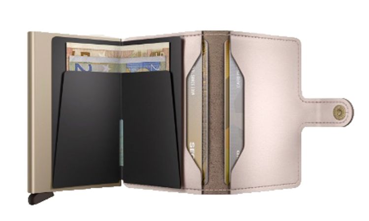  (M-BALLET Miniwallet Original Ballet) - Bonne Shoe Online